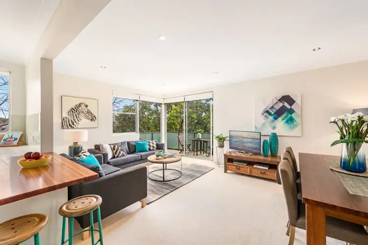 11/100 Shirley Road, Wollstonecraft NSW 2065