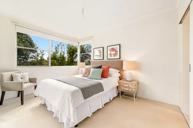 Fourth view of Homely apartment listing, 11/100 Shirley Road, Wollstonecraft NSW 2065
