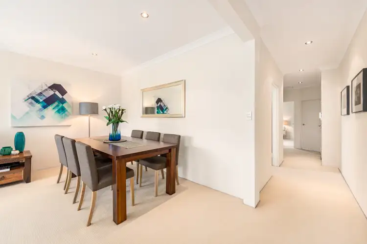 Fifth view of Homely apartment listing, 11/100 Shirley Road, Wollstonecraft NSW 2065