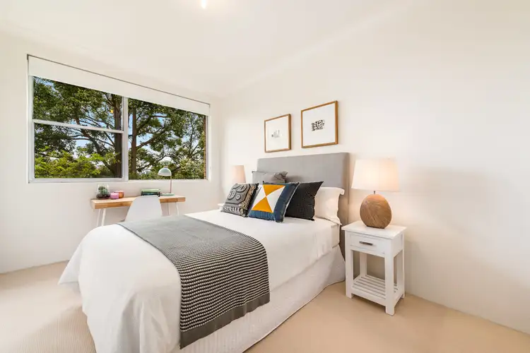 Sixth view of Homely apartment listing, 11/100 Shirley Road, Wollstonecraft NSW 2065