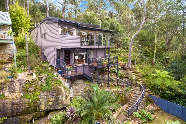 Third view of Homely house listing, 2 River Avenue, Chatswood West NSW 2067