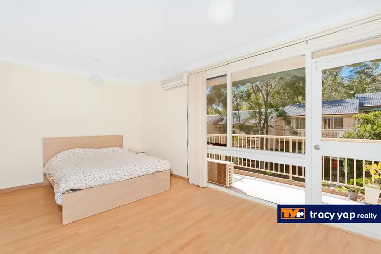 Fifth view of Homely townhouse listing, 28/20-24 Busaco Road, Marsfield NSW 2122