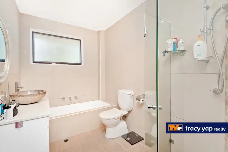 Sixth view of Homely townhouse listing, 28/20-24 Busaco Road, Marsfield NSW 2122