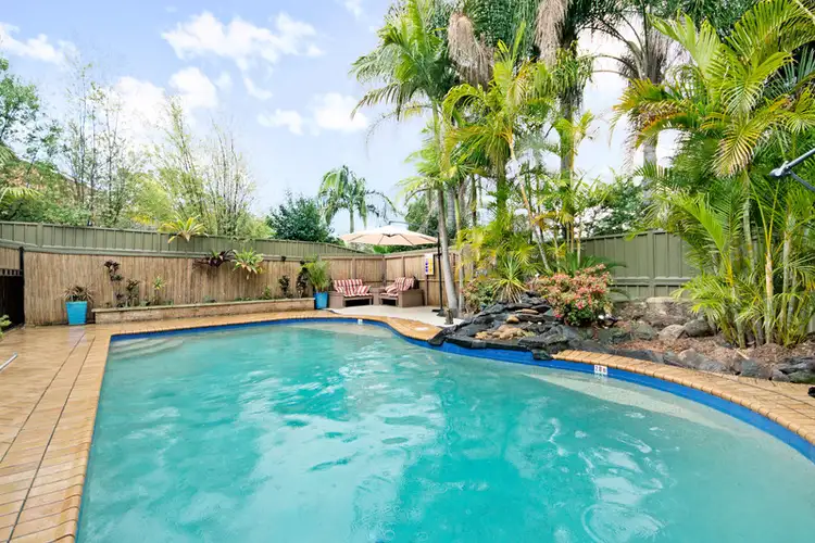 13 Fawkner Place, Barden Ridge NSW 2234