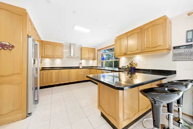 Third view of Homely house listing, 13 Fawkner Place, Barden Ridge NSW 2234