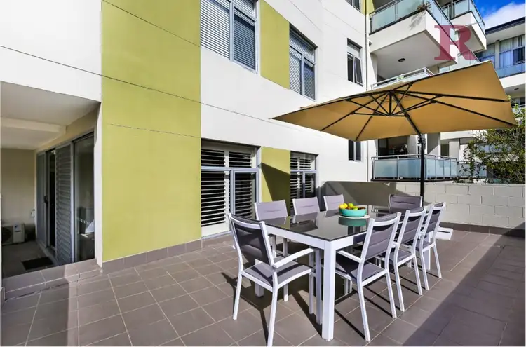 Main view of Homely unit listing, 101/53 Merton Street, Sutherland NSW 2232