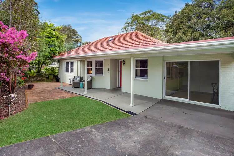 Third view of Homely house listing, 18 Garthowen Avenue, Lane Cove NSW 2066