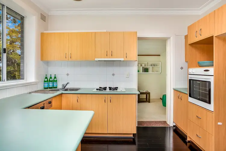 Fourth view of Homely house listing, 18 Garthowen Avenue, Lane Cove NSW 2066