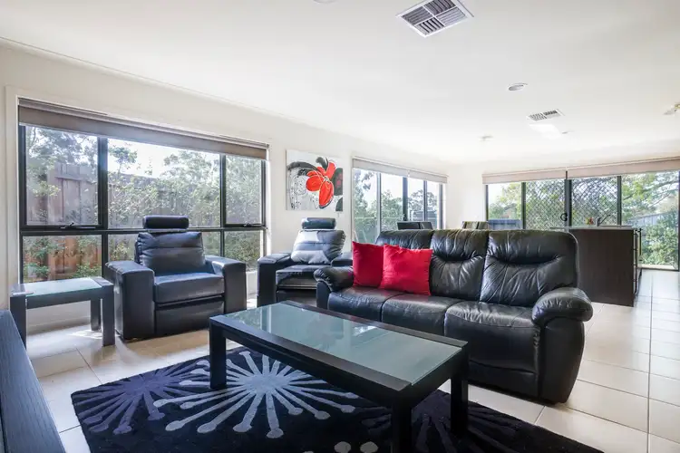 Second view of Homely unit listing, 2/45 Connor Street, Bacchus Marsh VIC 3340