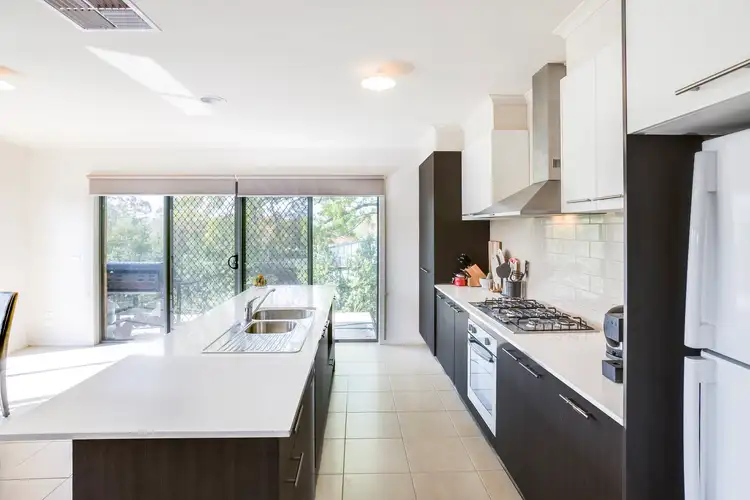 Third view of Homely unit listing, 2/45 Connor Street, Bacchus Marsh VIC 3340