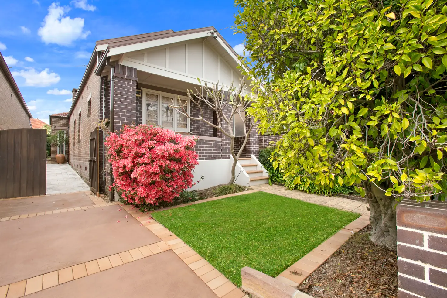 Main view of Homely house listing, 16 Sutton Street, Five Dock NSW 2046
