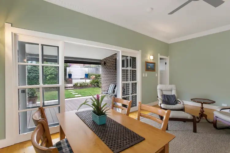 Second view of Homely house listing, 16 Sutton Street, Five Dock NSW 2046