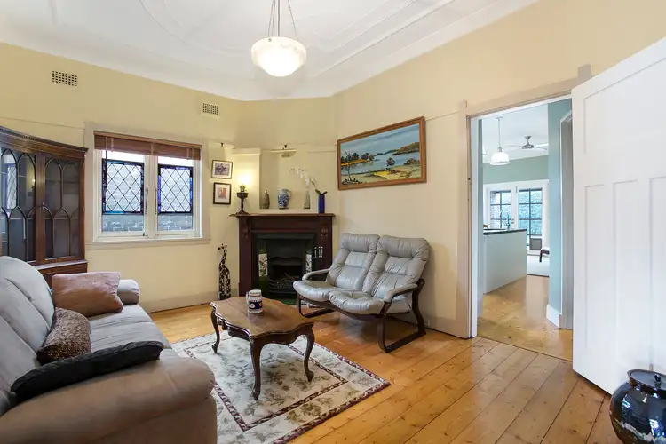 Fourth view of Homely house listing, 16 Sutton Street, Five Dock NSW 2046