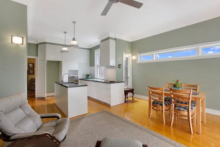 Fifth view of Homely house listing, 16 Sutton Street, Five Dock NSW 2046