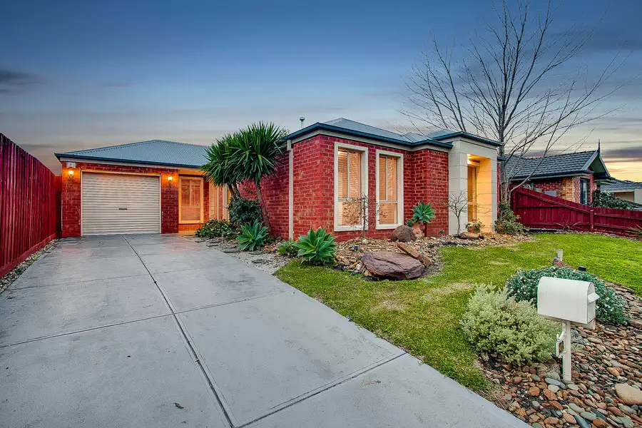 Main view of Homely house listing, 23 Taplan Crescent, Cranbourne West VIC 3977