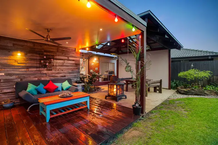 Second view of Homely house listing, 23 Taplan Crescent, Cranbourne West VIC 3977