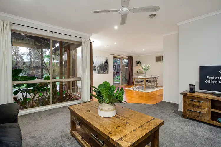 Third view of Homely house listing, 23 Taplan Crescent, Cranbourne West VIC 3977