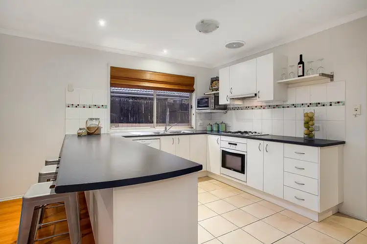 Fourth view of Homely house listing, 23 Taplan Crescent, Cranbourne West VIC 3977