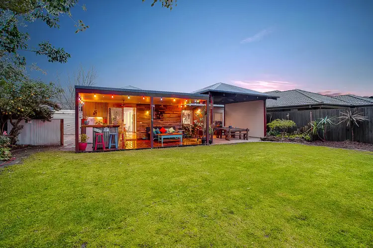 Sixth view of Homely house listing, 23 Taplan Crescent, Cranbourne West VIC 3977