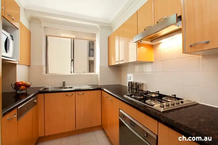 Second view of Homely apartment listing, 10/2 Hyam Street, Balmain NSW 2041