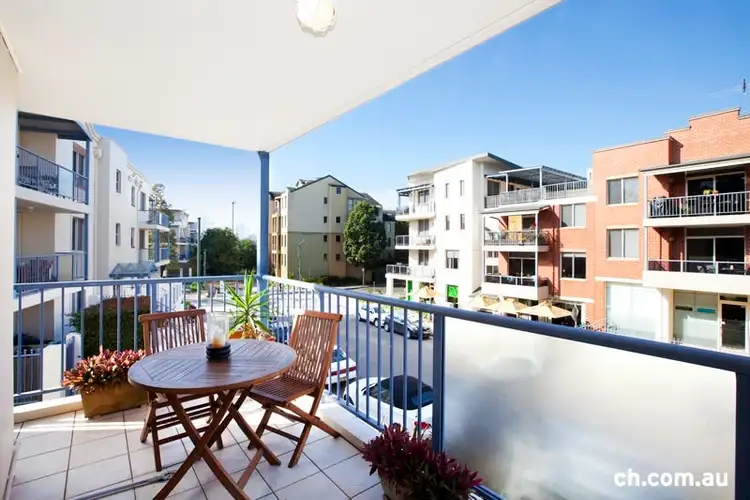 Fourth view of Homely apartment listing, 10/2 Hyam Street, Balmain NSW 2041