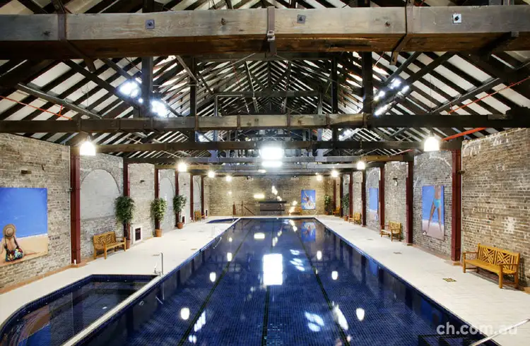 Fifth view of Homely apartment listing, 10/2 Hyam Street, Balmain NSW 2041