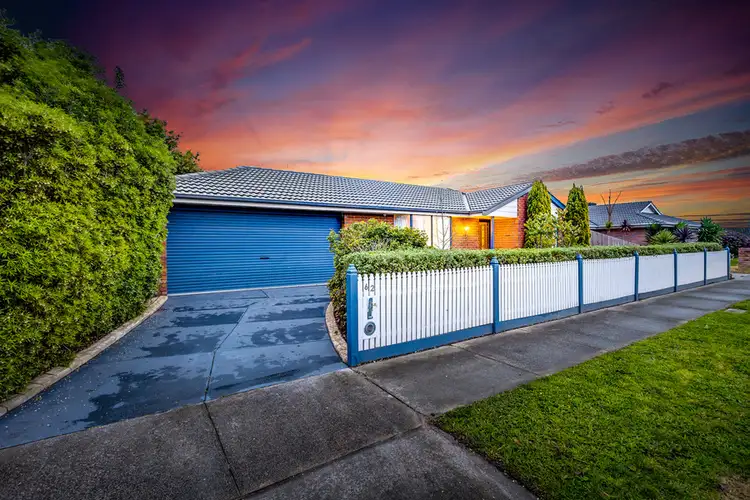 Main view of Homely house listing, 62 Hamilton Drive, Cranbourne North VIC 3977