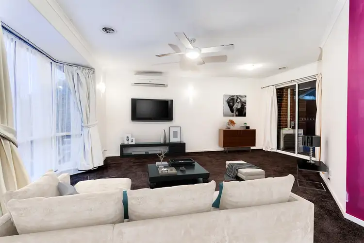 Fifth view of Homely house listing, 62 Hamilton Drive, Cranbourne North VIC 3977