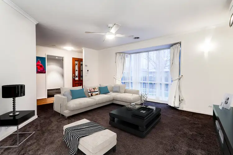 Sixth view of Homely house listing, 62 Hamilton Drive, Cranbourne North VIC 3977