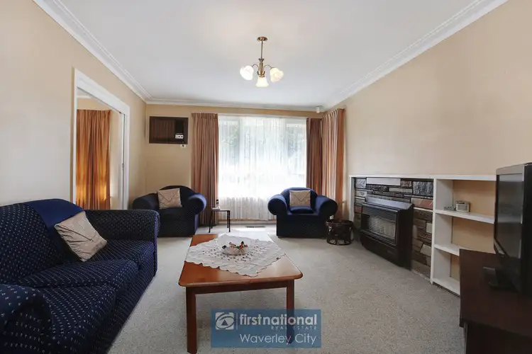 Second view of Homely house listing, 2 Cooper Avenue, Glen Waverley VIC 3150