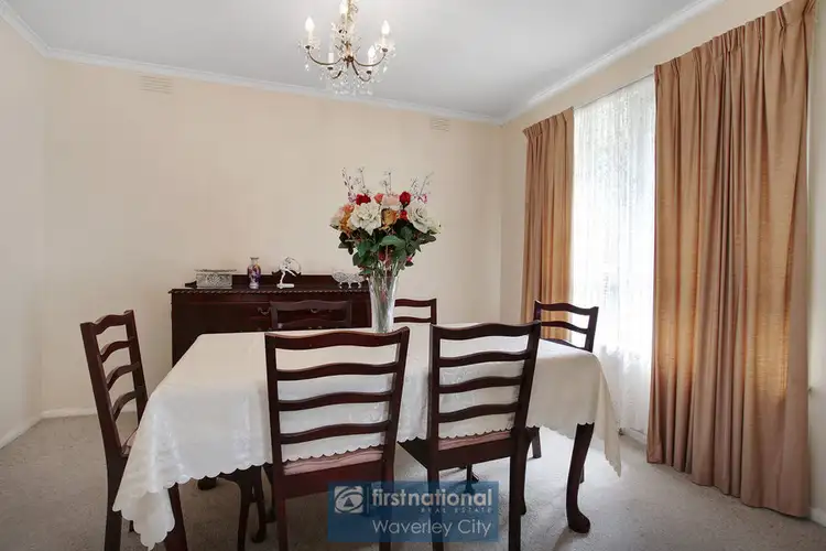 Third view of Homely house listing, 2 Cooper Avenue, Glen Waverley VIC 3150