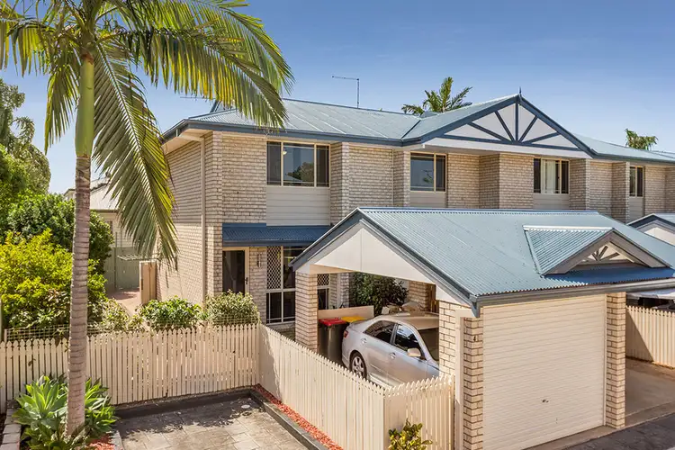 4/21 Glenora Street, Wynnum QLD 4178