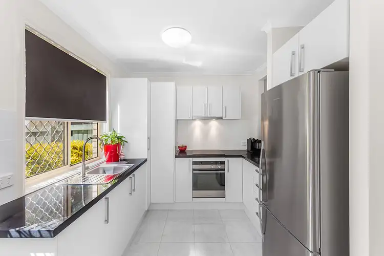 Third view of Homely townhouse listing, 4/21 Glenora Street, Wynnum QLD 4178