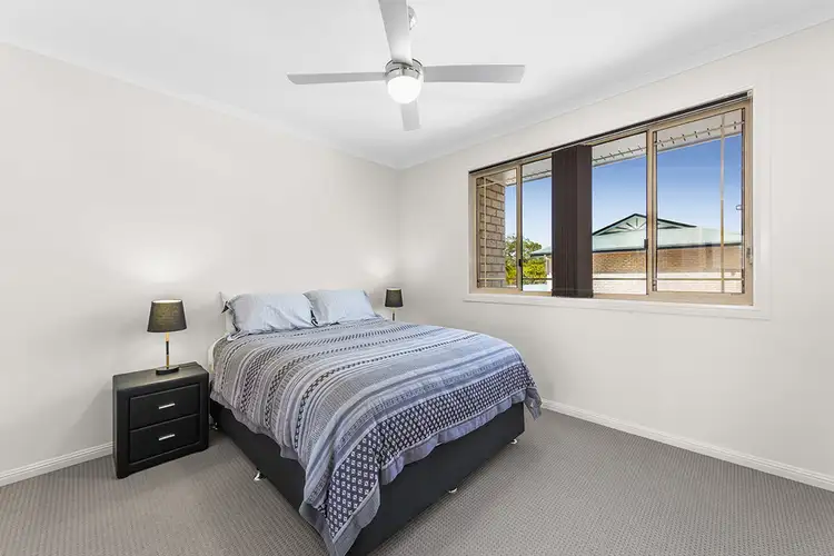 Fifth view of Homely townhouse listing, 4/21 Glenora Street, Wynnum QLD 4178