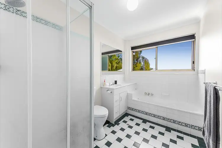Sixth view of Homely townhouse listing, 4/21 Glenora Street, Wynnum QLD 4178