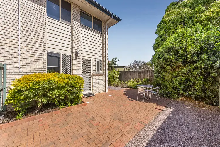 Seventh view of Homely townhouse listing, 4/21 Glenora Street, Wynnum QLD 4178