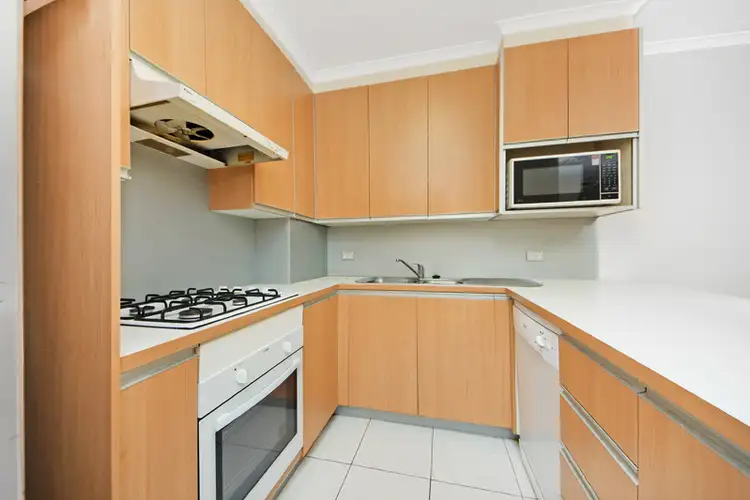 Second view of Homely apartment listing, 17/7 Jackson Avenue, Miranda NSW 2228