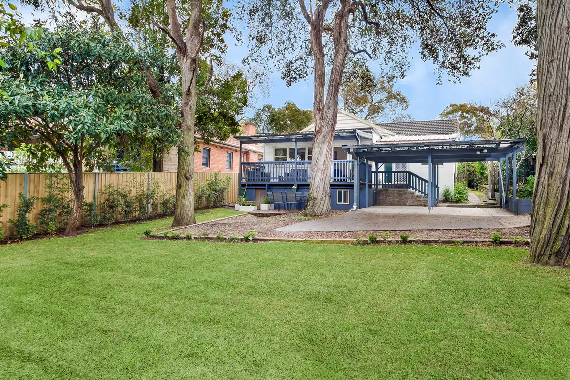 Main view of Homely house listing, 44 Penrose Street, Lane Cove NSW 2066