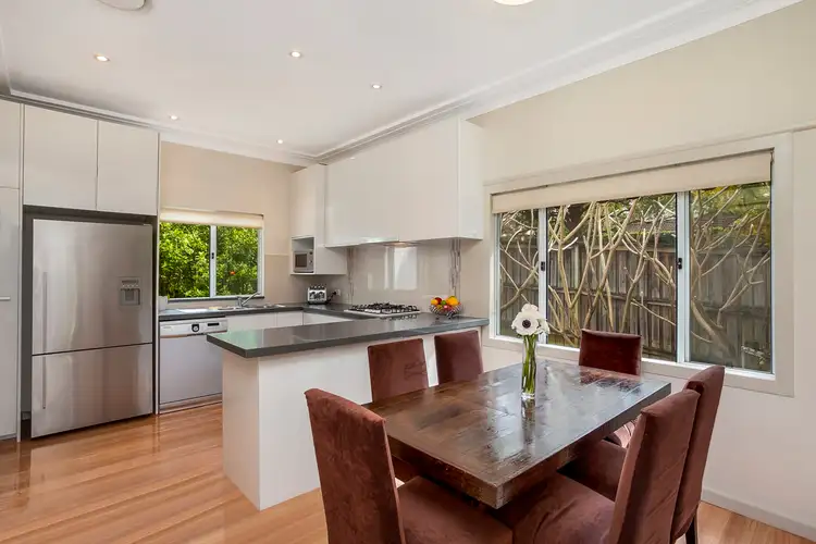 Second view of Homely house listing, 44 Penrose Street, Lane Cove NSW 2066