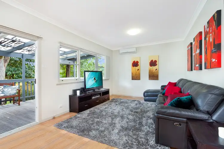 Third view of Homely house listing, 44 Penrose Street, Lane Cove NSW 2066