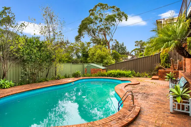 38 Hobart Place, Illawong NSW 2234