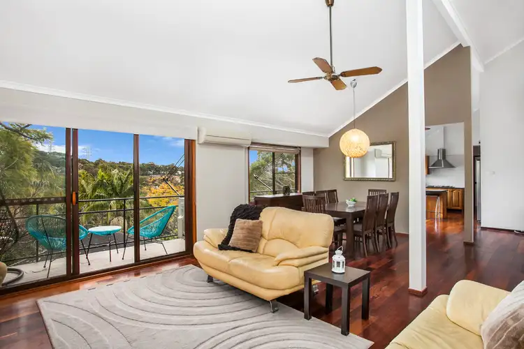 Third view of Homely house listing, 38 Hobart Place, Illawong NSW 2234