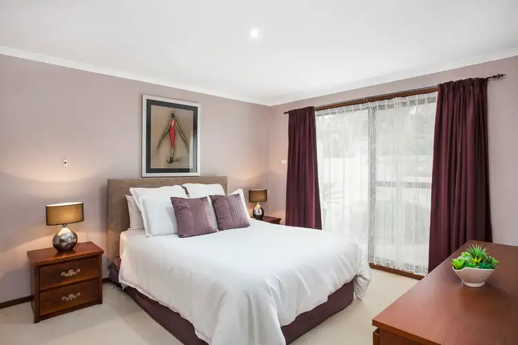 Fourth view of Homely house listing, 38 Hobart Place, Illawong NSW 2234