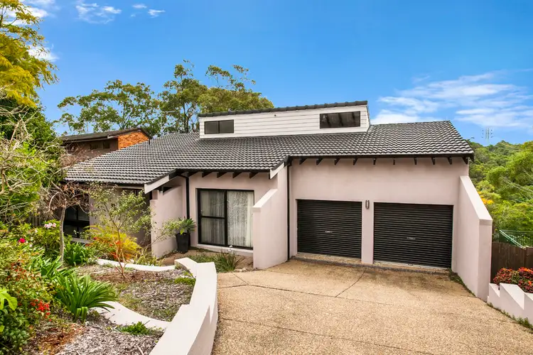 Fifth view of Homely house listing, 38 Hobart Place, Illawong NSW 2234