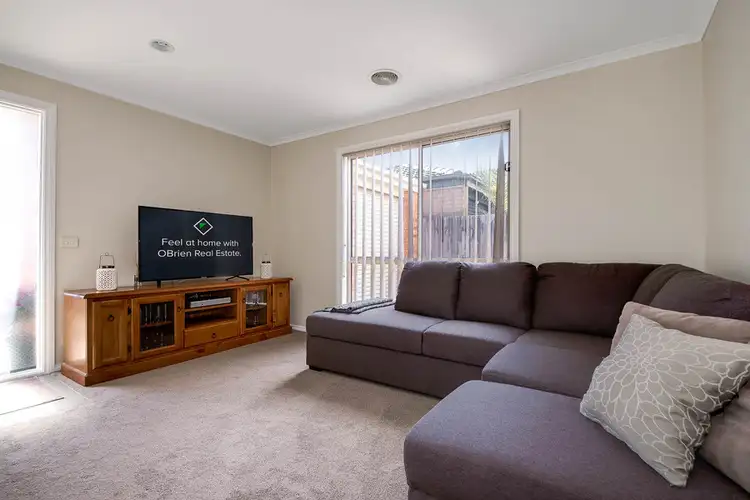 Second view of Homely house listing, 24 Vega Terrace, Cranbourne VIC 3977
