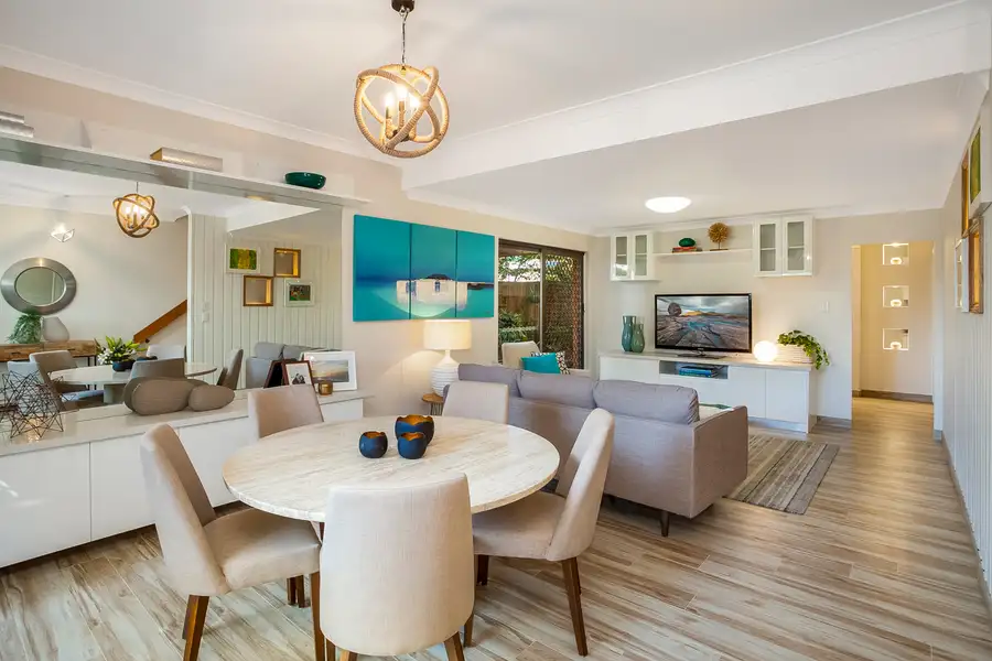 Main view of Homely terrace listing, 3/1 Bariston Avenue, Cremorne NSW 2090