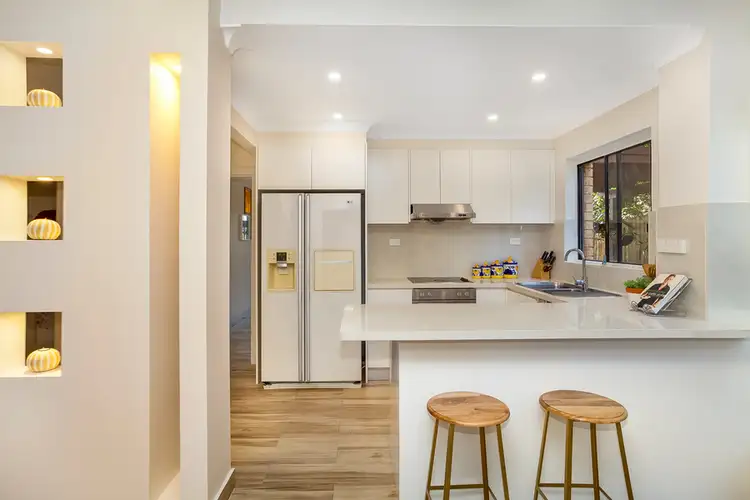 Third view of Homely terrace listing, 3/1 Bariston Avenue, Cremorne NSW 2090