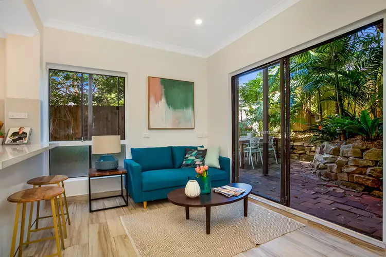 Fifth view of Homely terrace listing, 3/1 Bariston Avenue, Cremorne NSW 2090