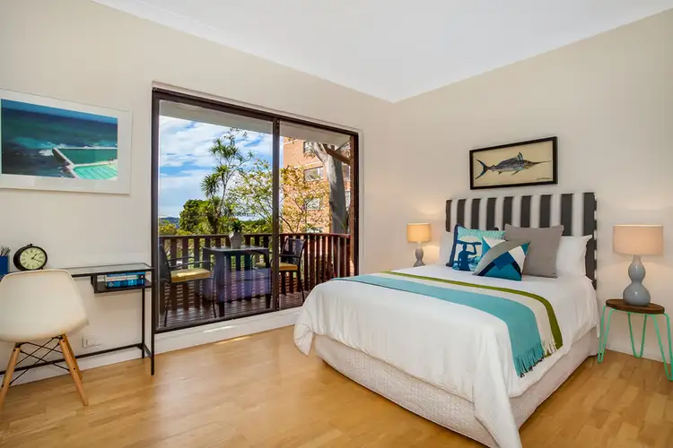 Sixth view of Homely terrace listing, 3/1 Bariston Avenue, Cremorne NSW 2090