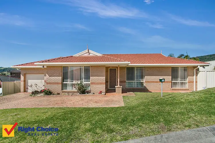 11 Sawtell Street, Albion Park NSW 2527